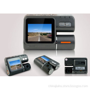 I1000 2.0 Inch TFT HD 720p Car DVR Night Vision Wide Angle (JH_CVR_068)